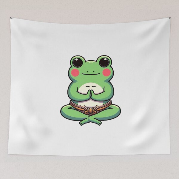 Item preview, Frog designed and sold by Azrora.