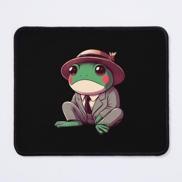 Item preview, Frog designed and sold by Azrora.