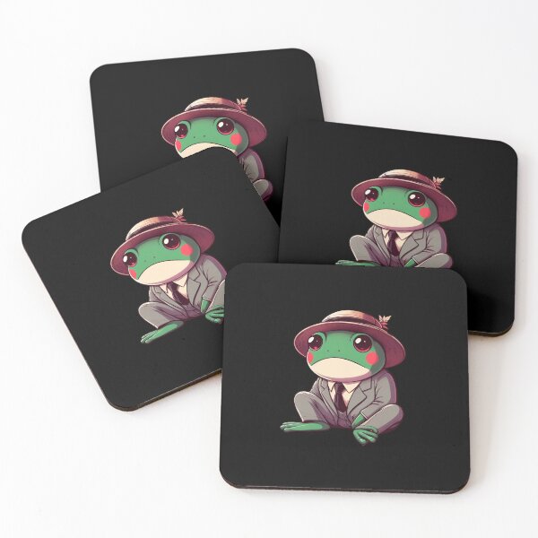 Item preview, Frog designed and sold by Azrora.