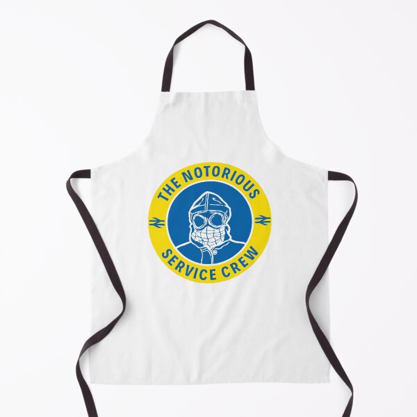 Item preview, The Notorious Leeds United Service Crew designed and sold by casualsofficial.