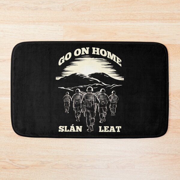 Item preview, Go on Home - The Wolfe Tones designed and sold by REAL IRISH GIFTS.