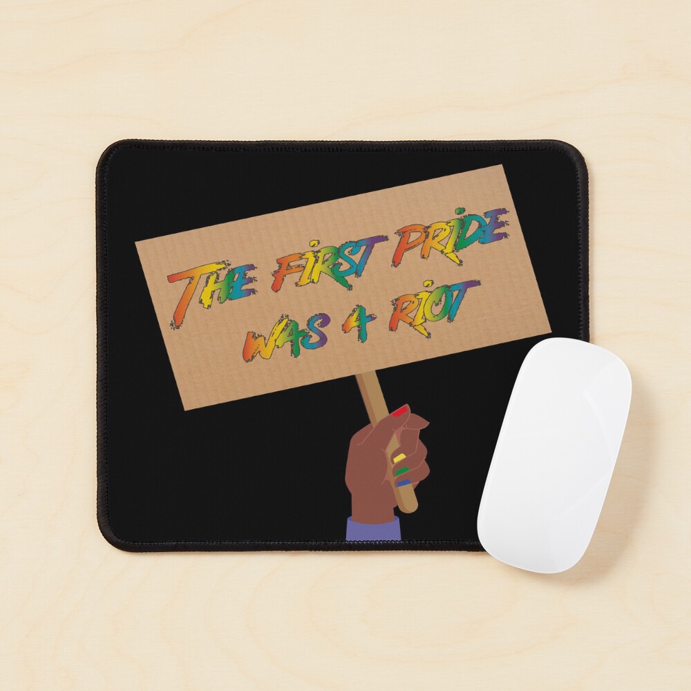 Item preview, Mouse Pad designed and sold by TrueNovaDesigns.