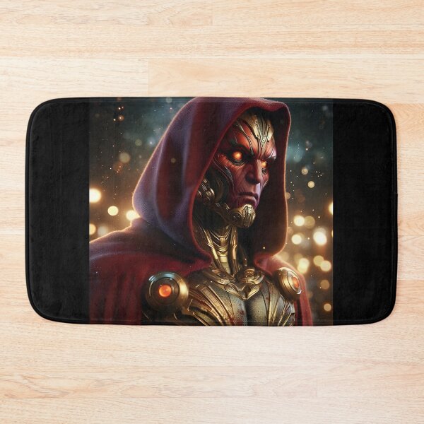 Item preview, Battle Android designed and sold by GalleryBrisArt.