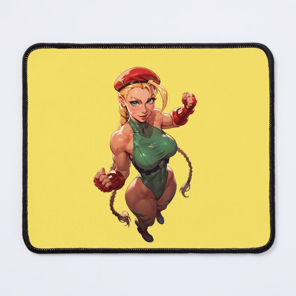 Artikelvorschau, Süße Cammy White entworfen und verkauft von MadeByHaresShop.