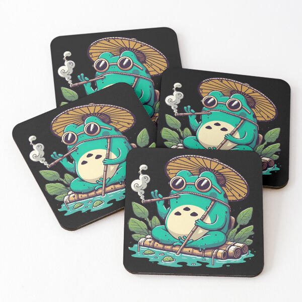 Item preview, Frog designed and sold by Azrora.
