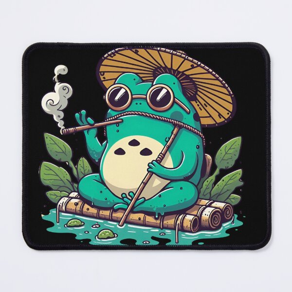 Item preview, Frog designed and sold by Azrora.