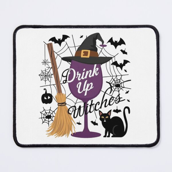 Item preview, Drink Up Witches shirt, Halloween Party Hoodie, Halloween Party, Matching Halloween Shirt designed and sold by cookigraphic.