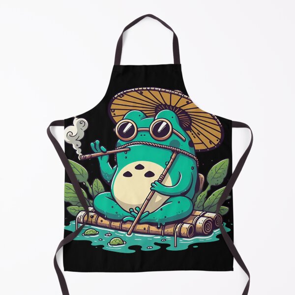 Item preview, Frog designed and sold by Azrora.