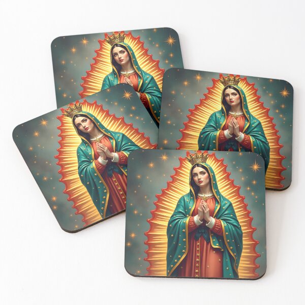 Item preview, Lady of Guadalupe designed and sold by SoniaSarkali.