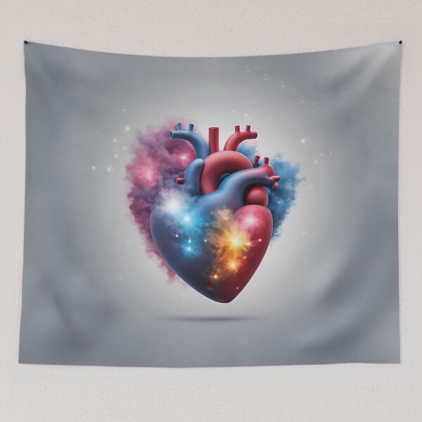 Item preview, Heart care concept, heart day, donor day designed and sold by WelSol.