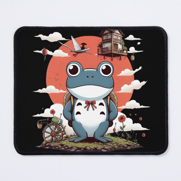 Item preview, Frog designed and sold by Azrora.