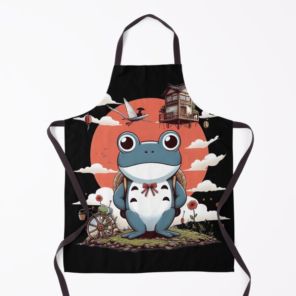 Item preview, Frog designed and sold by Azrora.