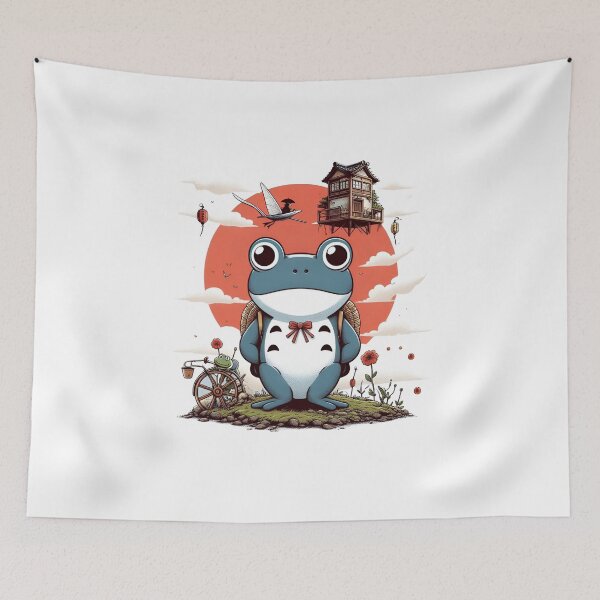 Item preview, Frog designed and sold by Azrora.
