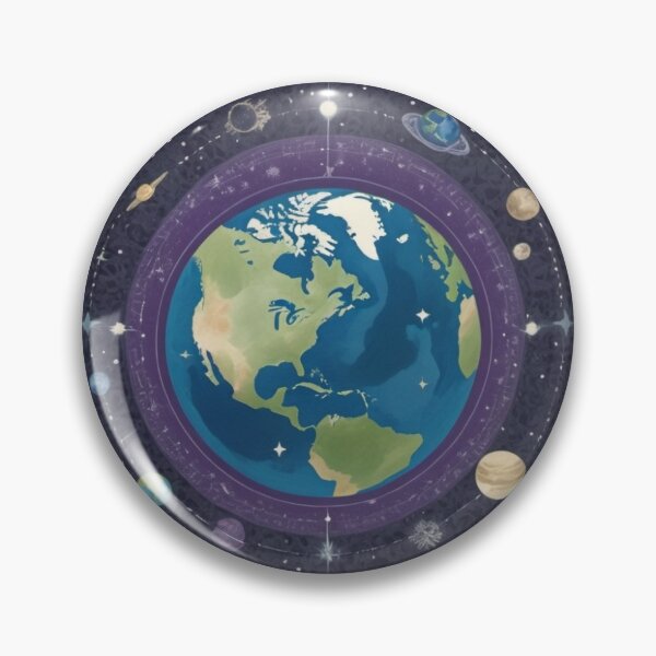 Item preview, "Dream of Earth: A Call for Preservation" designed and sold by Milina3.