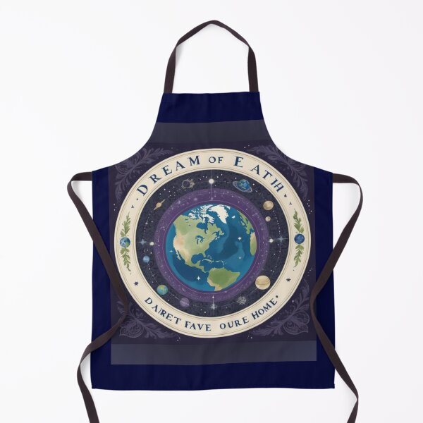 Item preview, "Dream of Earth: A Call for Preservation" designed and sold by Milina3.