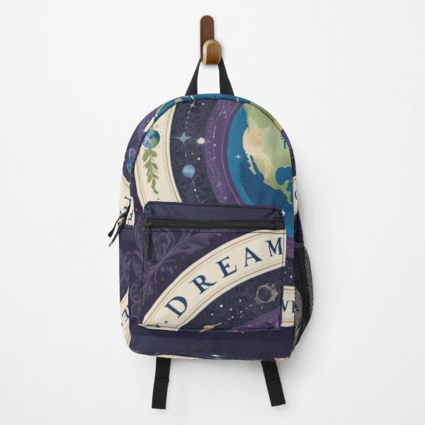 Item preview, "Dream of Earth: A Call for Preservation" designed and sold by Milina3.