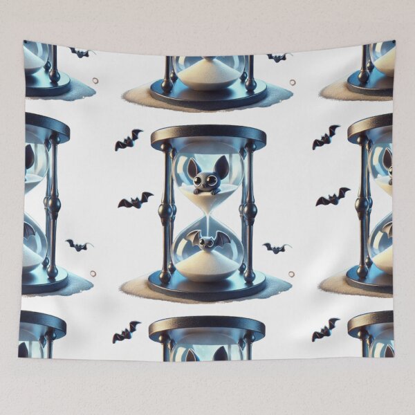 Item preview, Boo-tiful Time Halloween designed and sold by WildVista.