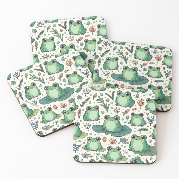 Item preview, Frog designed and sold by Azrora.