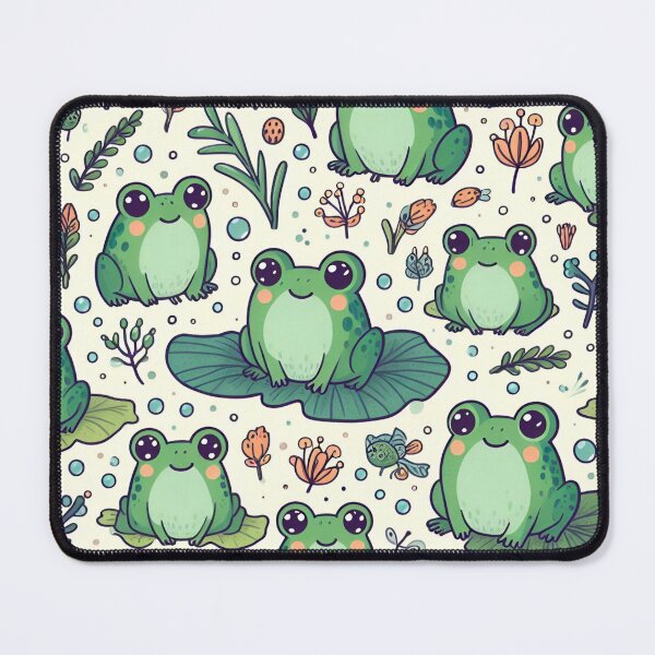 Item preview, Frog designed and sold by Azrora.