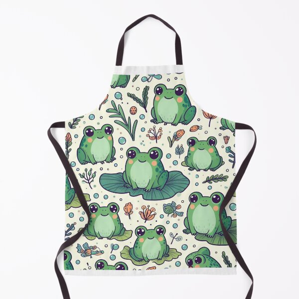 Item preview, Frog designed and sold by Azrora.