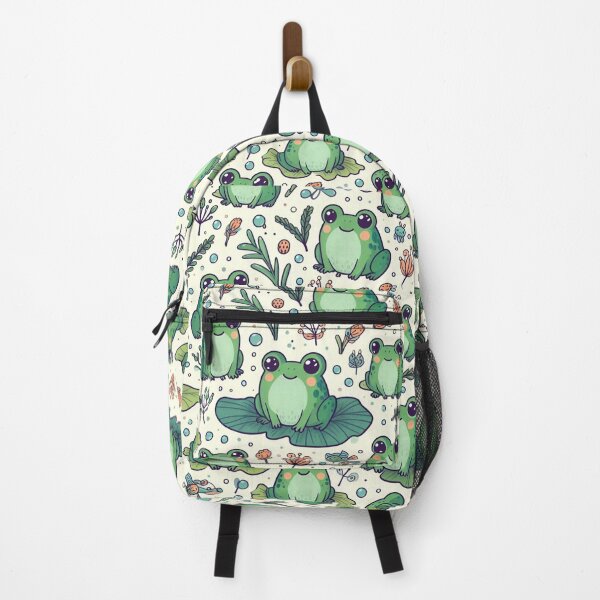 Item preview, Frog designed and sold by Azrora.