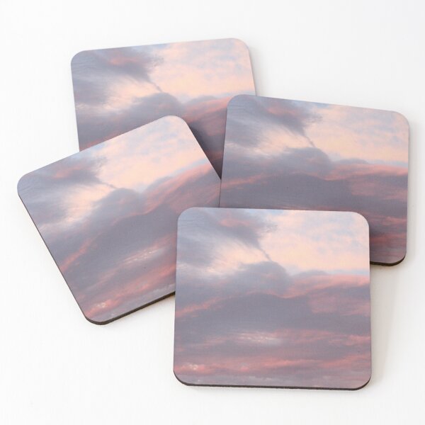 Item preview, Cotton Candy Clouds designed and sold by PresMatPlays.