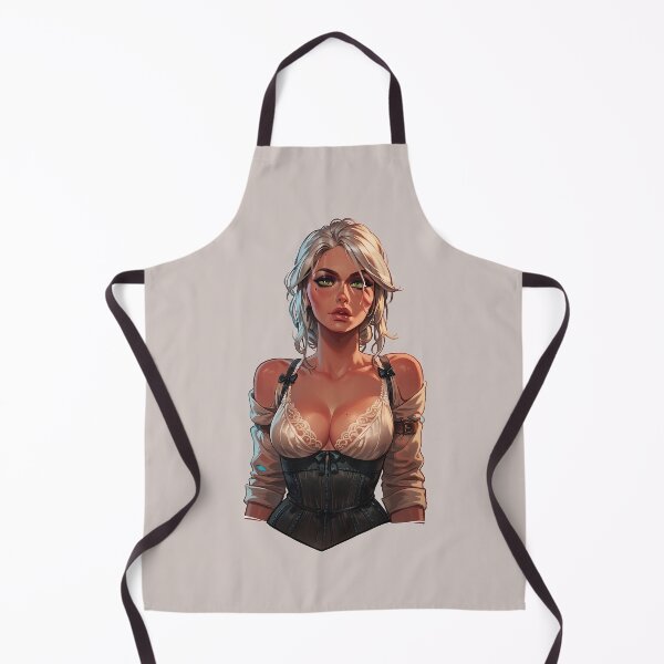 Item preview, Linda Ciri Lista para salir designed and sold by MadeByHaresShop.