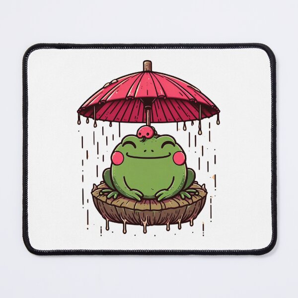 Item preview, Frog designed and sold by Azrora.