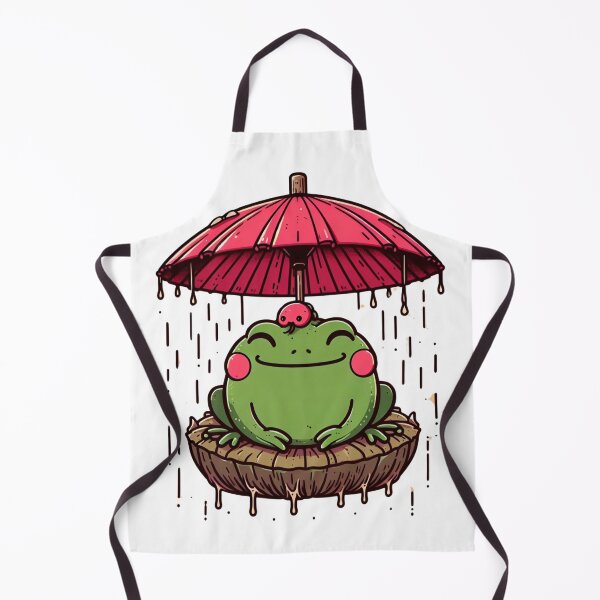 Item preview, Frog designed and sold by Azrora.