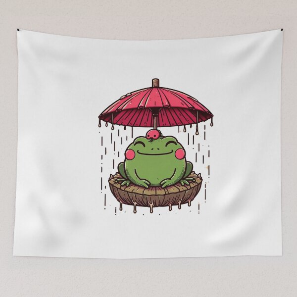 Item preview, Frog designed and sold by Azrora.