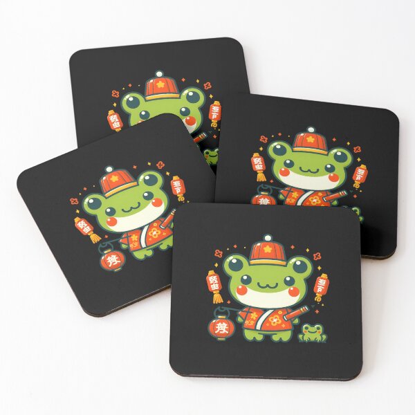 Item preview, Frog designed and sold by Azrora.