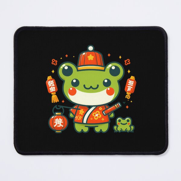 Item preview, Frog designed and sold by Azrora.