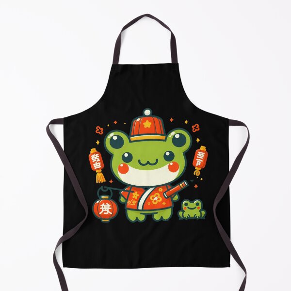 Item preview, Frog designed and sold by Azrora.