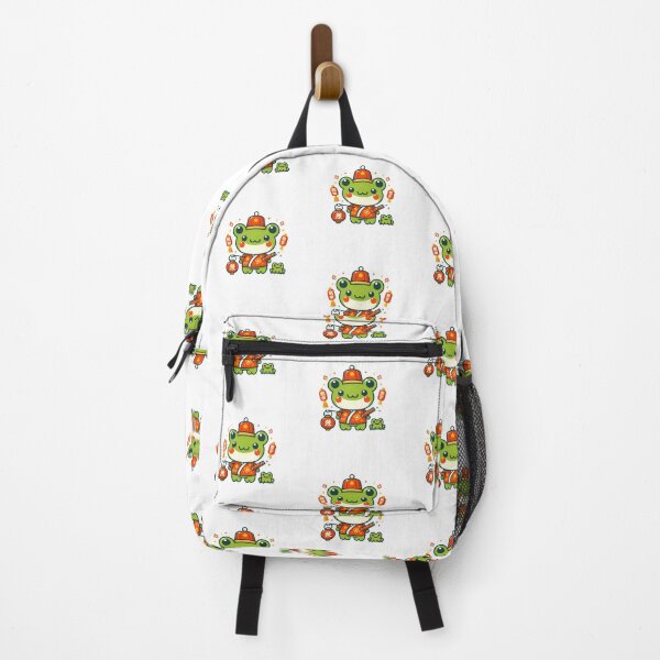 Item preview, Frog designed and sold by Azrora.