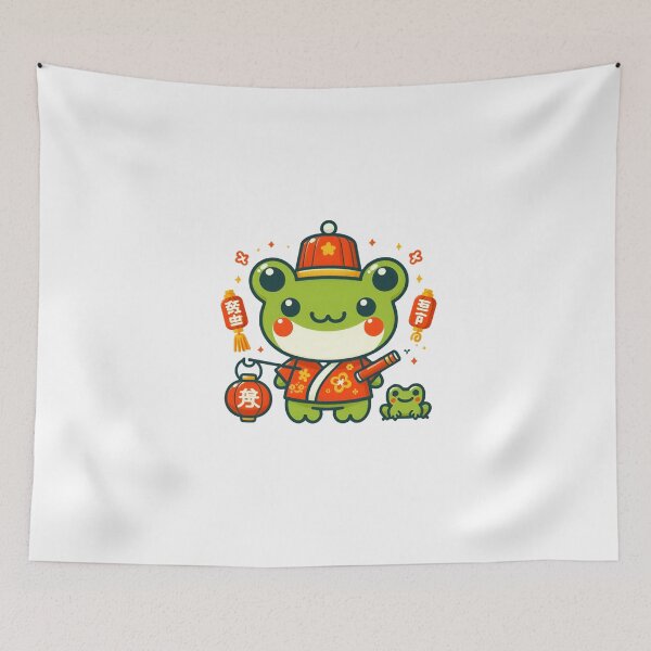Item preview, Frog designed and sold by Azrora.