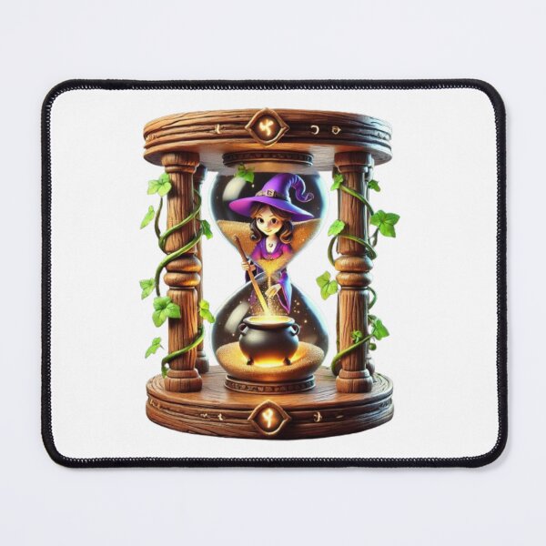 Item preview, Witching Hour Halloween designed and sold by WildVista.