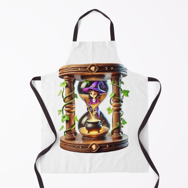 Item preview, Witching Hour Halloween designed and sold by WildVista.