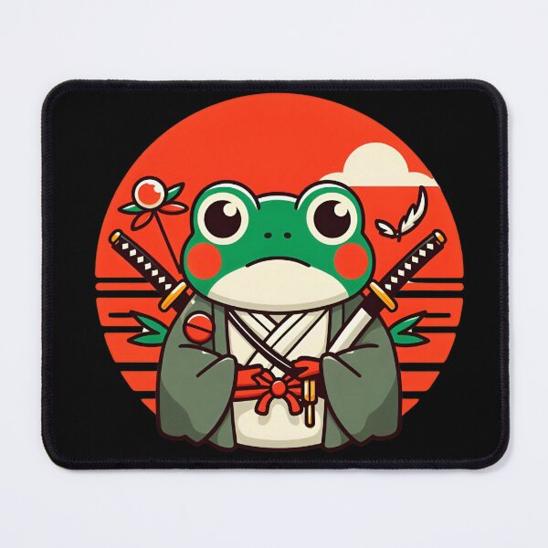 Item preview, Frog designed and sold by Azrora.