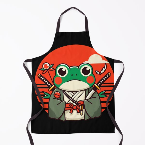 Item preview, Frog designed and sold by Azrora.