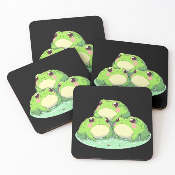 Item preview, Frog designed and sold by Azrora.