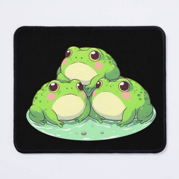 Item preview, Frog designed and sold by Azrora.