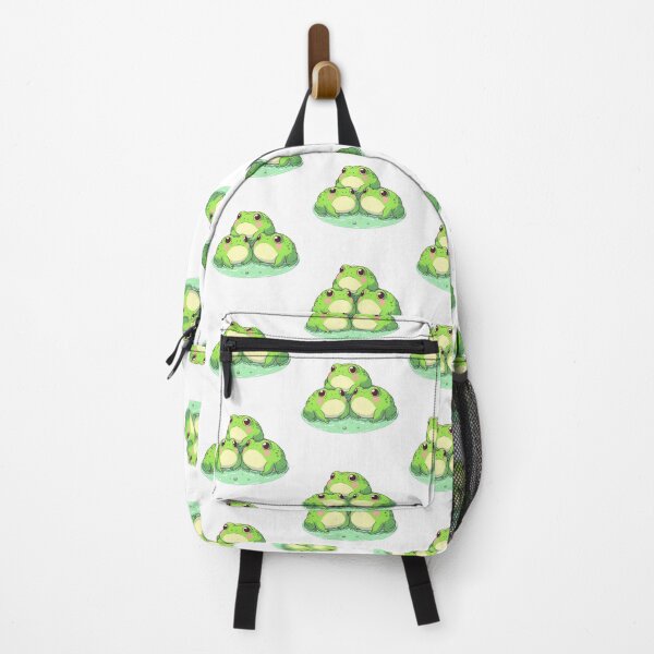 Item preview, Frog designed and sold by Azrora.