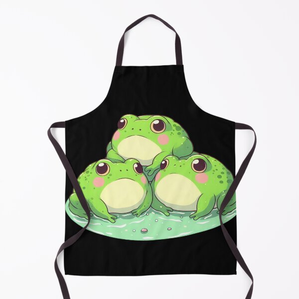 Item preview, Frog designed and sold by Azrora.