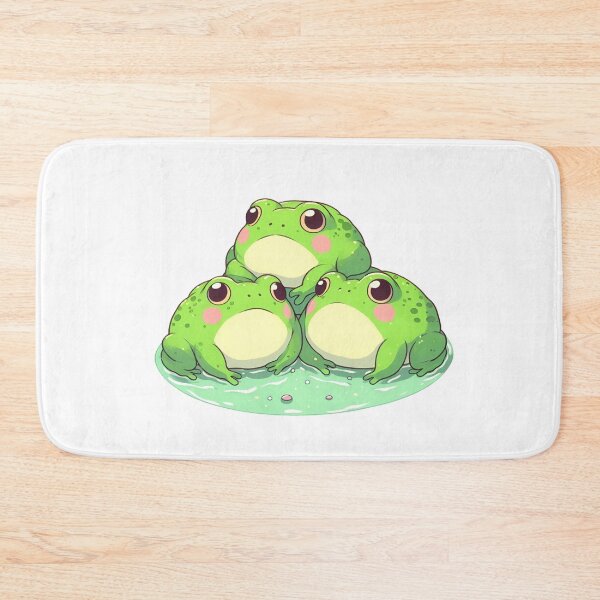 Item preview, Frog designed and sold by Azrora.