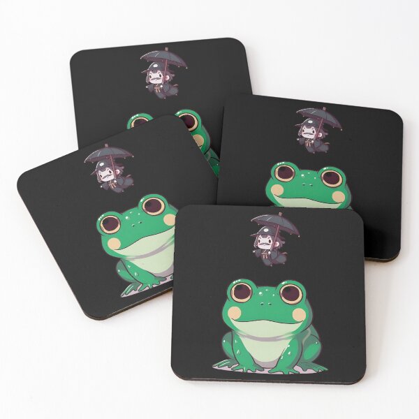 Item preview, Frog designed and sold by Azrora.