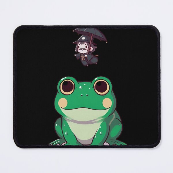 Item preview, Frog designed and sold by Azrora.