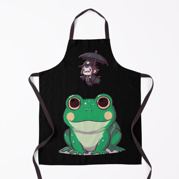 Item preview, Frog designed and sold by Azrora.