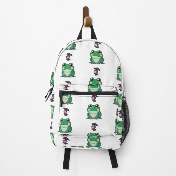 Item preview, Frog designed and sold by Azrora.