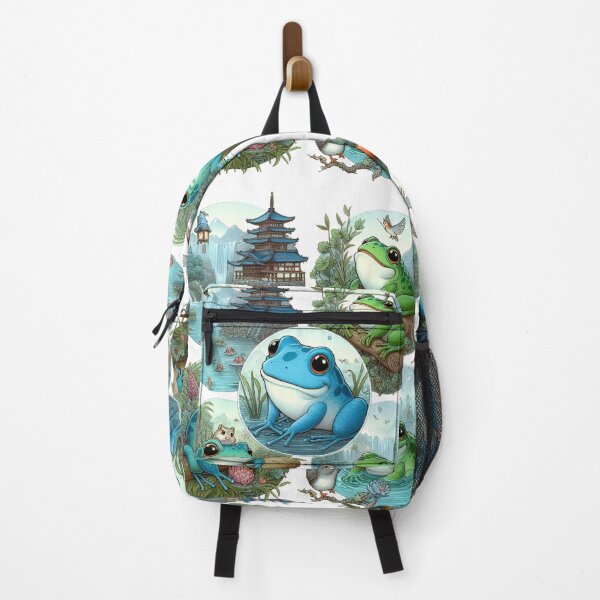 Item preview, Frog designed and sold by Azrora.