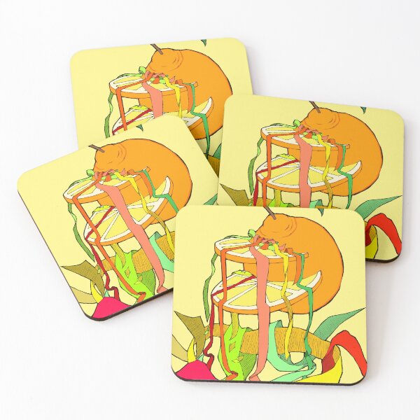 Item preview, Juicy designed and sold by Yewon Lee.